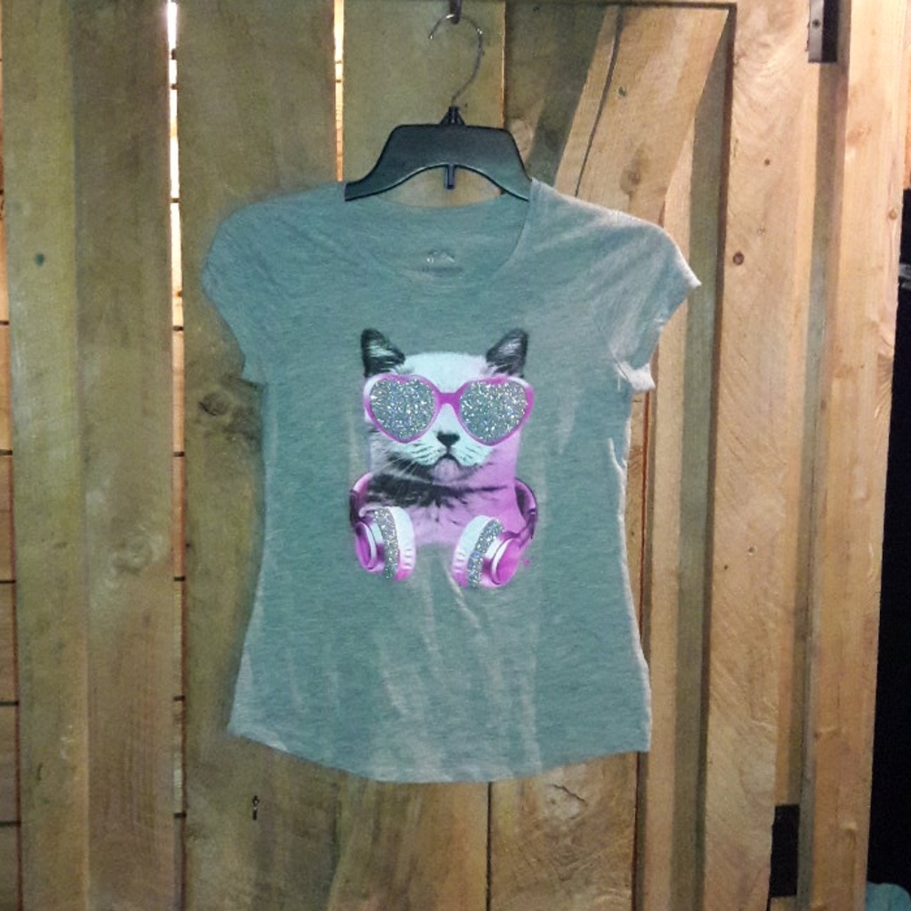 Kids Justice tee shirt